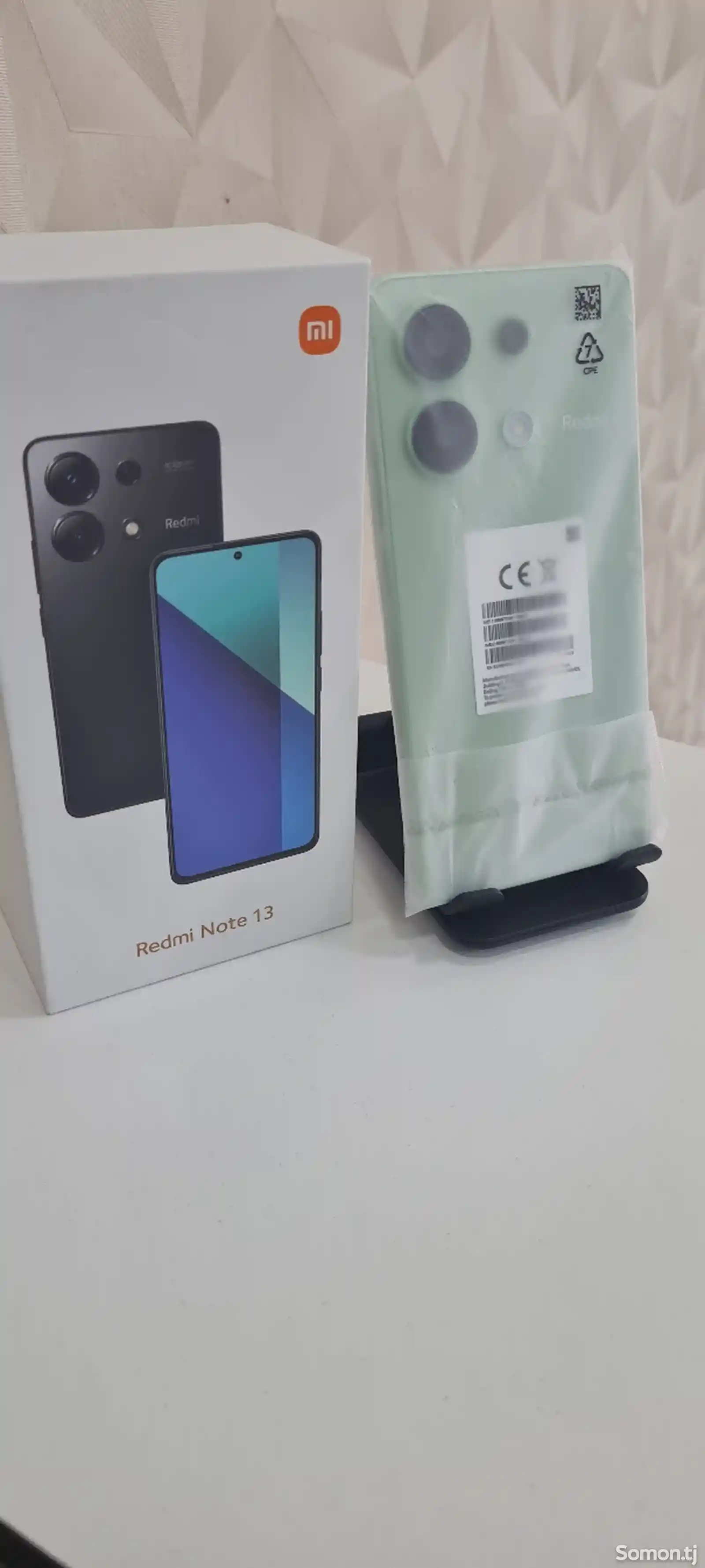 Xiaomi Redmi Note 13 256gb
