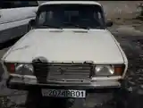 ВАЗ 2107, 1996-4