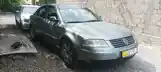 Volkswagen Passat, 2002-5