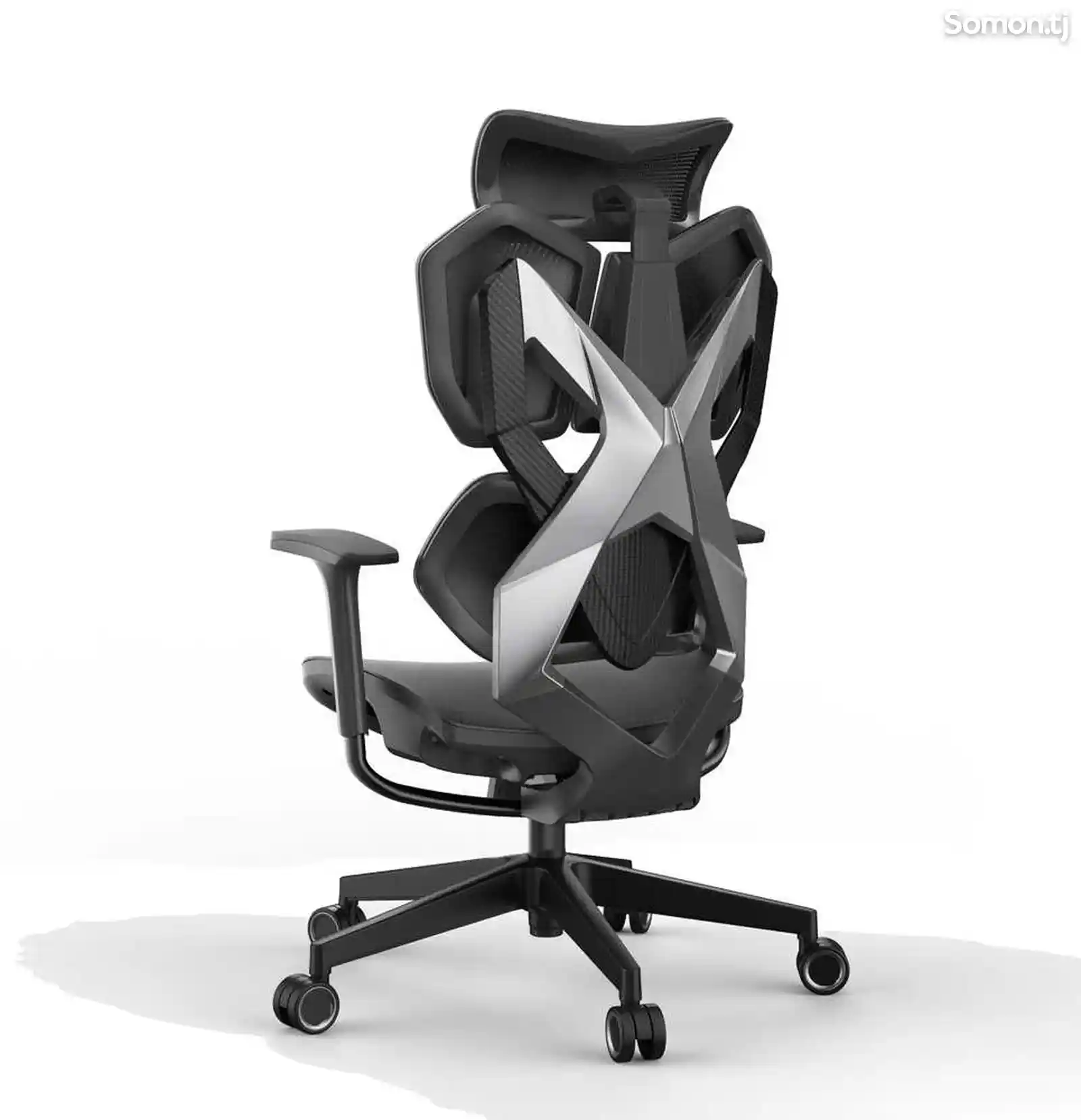 Игровое кресло Robot-8