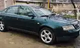 Audi A6, 1998-3