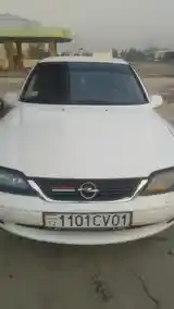 Opel Vectra B, 1999-5