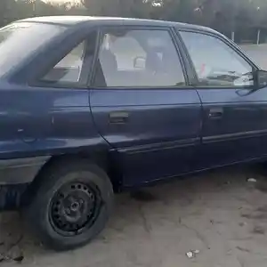 Opel Astra F, 1992