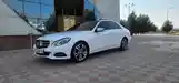 Mercedes-Benz E class, 2014-7