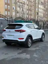 Hyundai Tucson, 2018-5