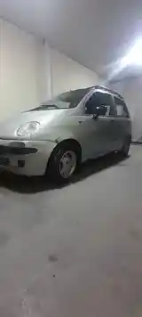 Daewoo Matiz, 2000-6