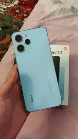 Xiaomi Redmi 12-2