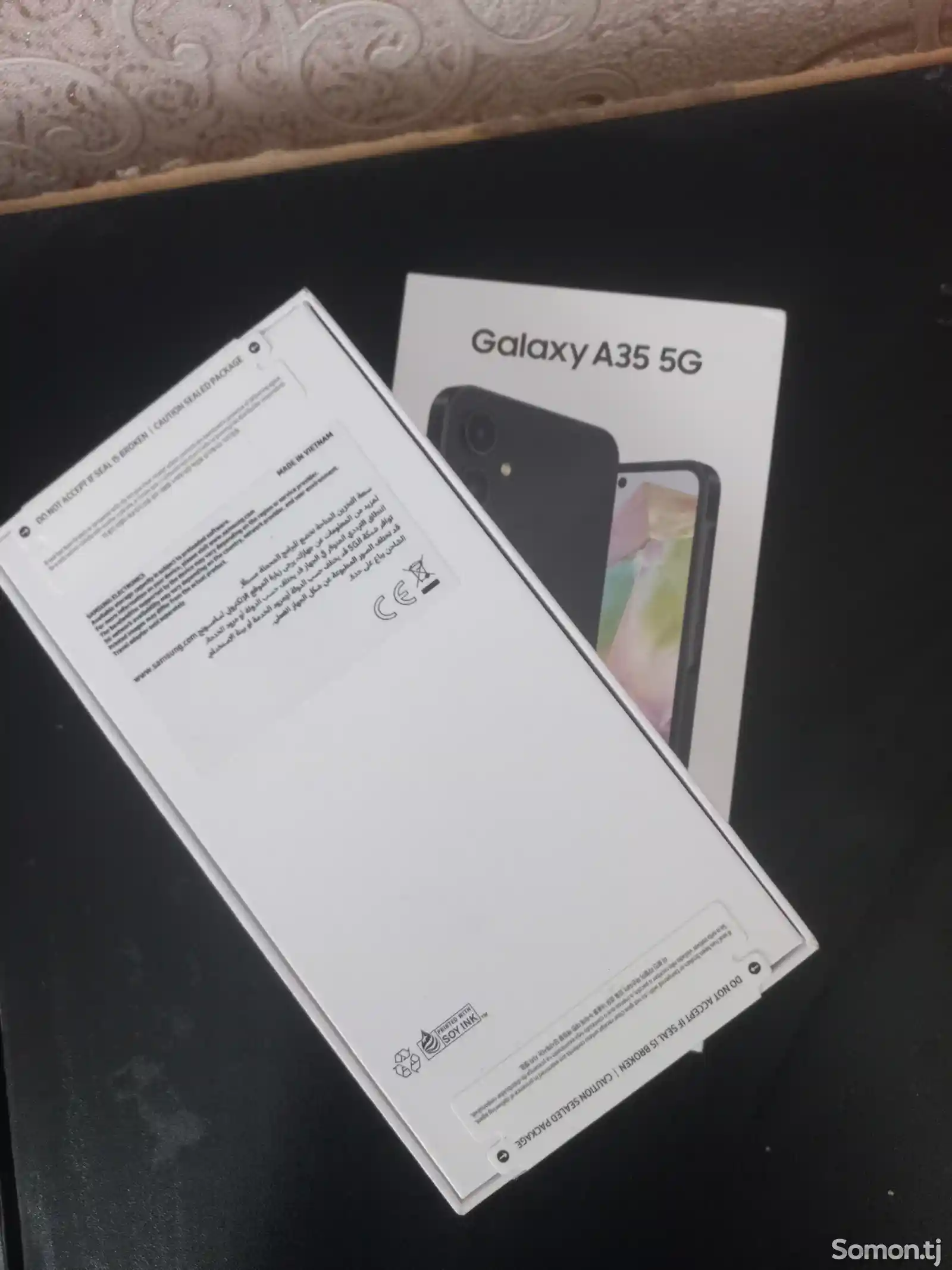 Samsung Galaxy A35 5G 128Gb-1