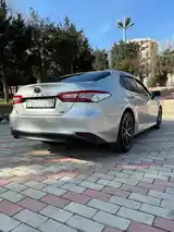 Toyota Camry, 2018-7