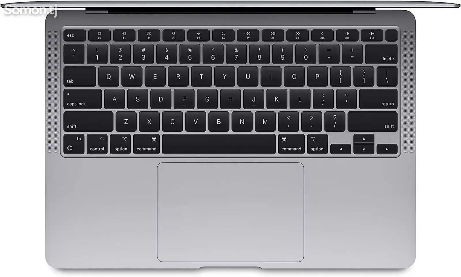 Ноутбук Apple 2020 MacBook Air Laptop M1 Chip, 13 Retina Displ-7