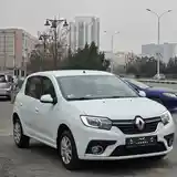 Renault Sandero, 2018-3