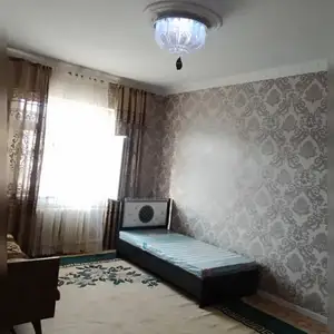 2-комн. квартира, 9 этаж, 55м², Зарафшон