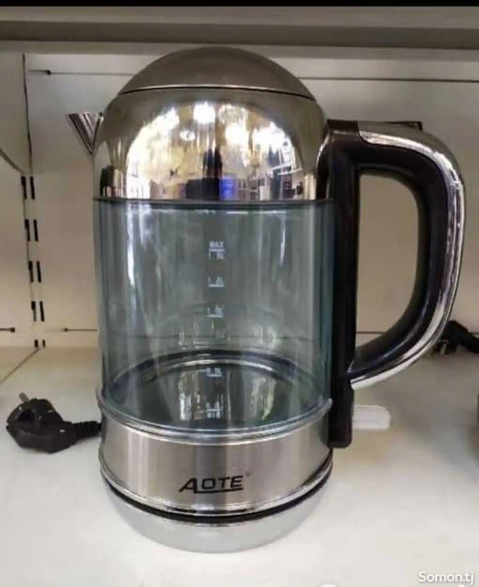 Електро чайник Aote 432-1