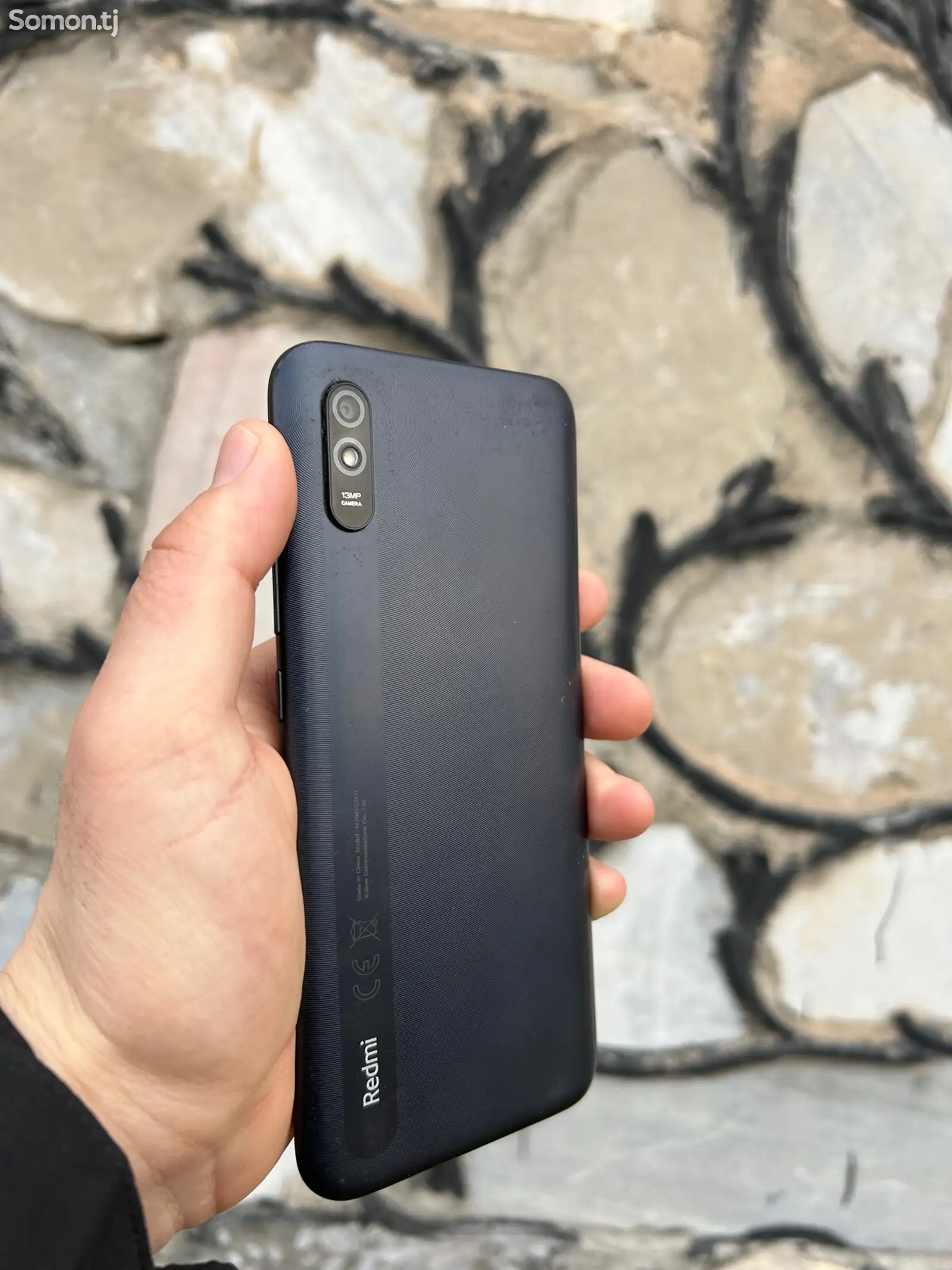 Xiaomi Redmi 9A