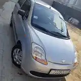 Daewoo Matiz, 2007-5