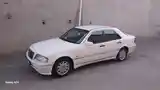 Mercedes-Benz C class, 1998-3