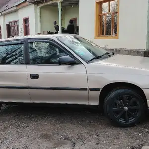 Opel Astra F, 1997