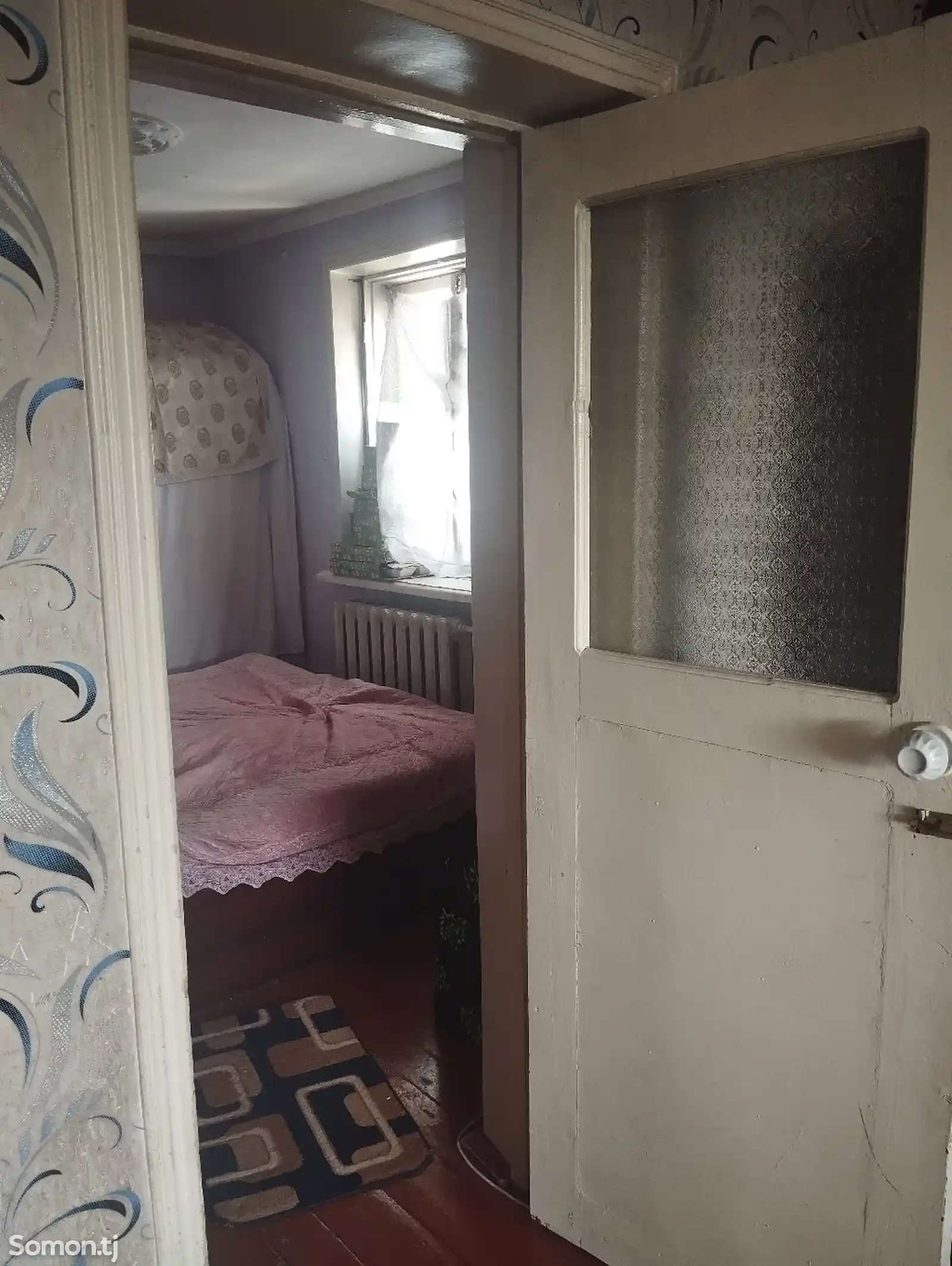 2-комн. квартира, 3 этаж, 50 м², Шуроби авгон-4