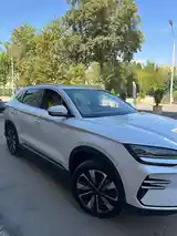 BYD Song Plus Flagship, 2025-8