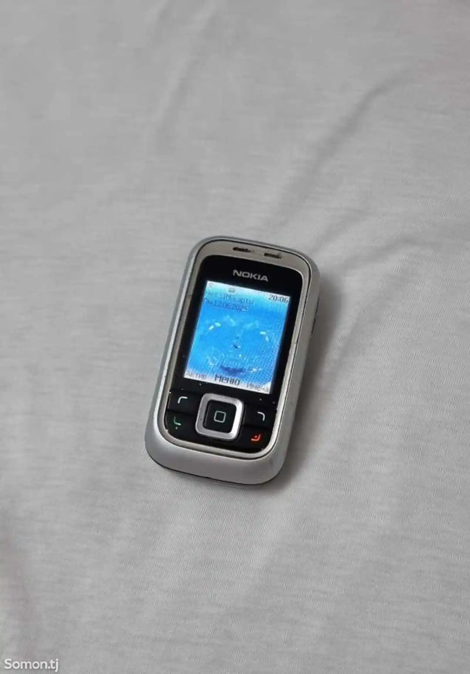 Nokia 6111-3