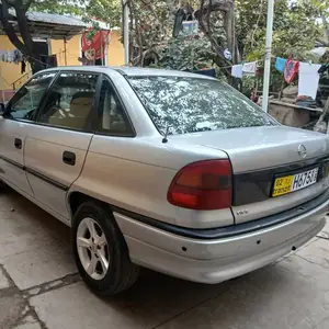 Opel Astra F, 1998