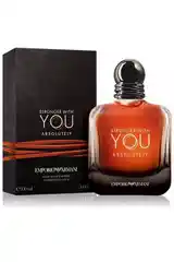 Духи Emporio Armani stronger with You Absolutely 100ml-2