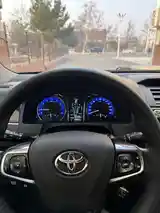 Toyota Camry, 2018-8