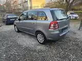 Opel Zafira, 2006-2