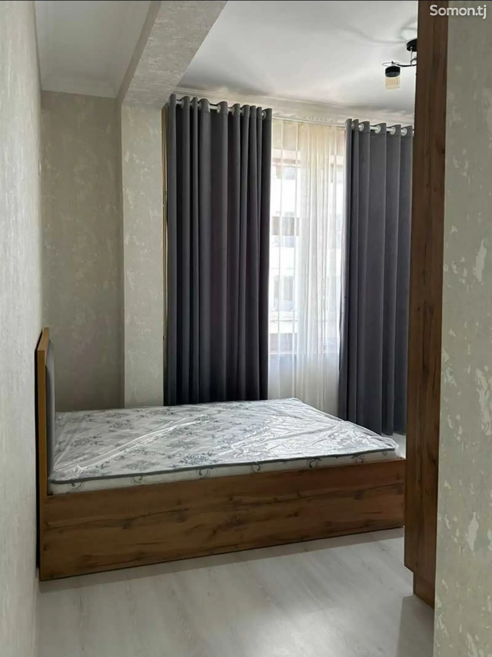 2-комн. квартира, 3 этаж, 60м², Пединститут-1