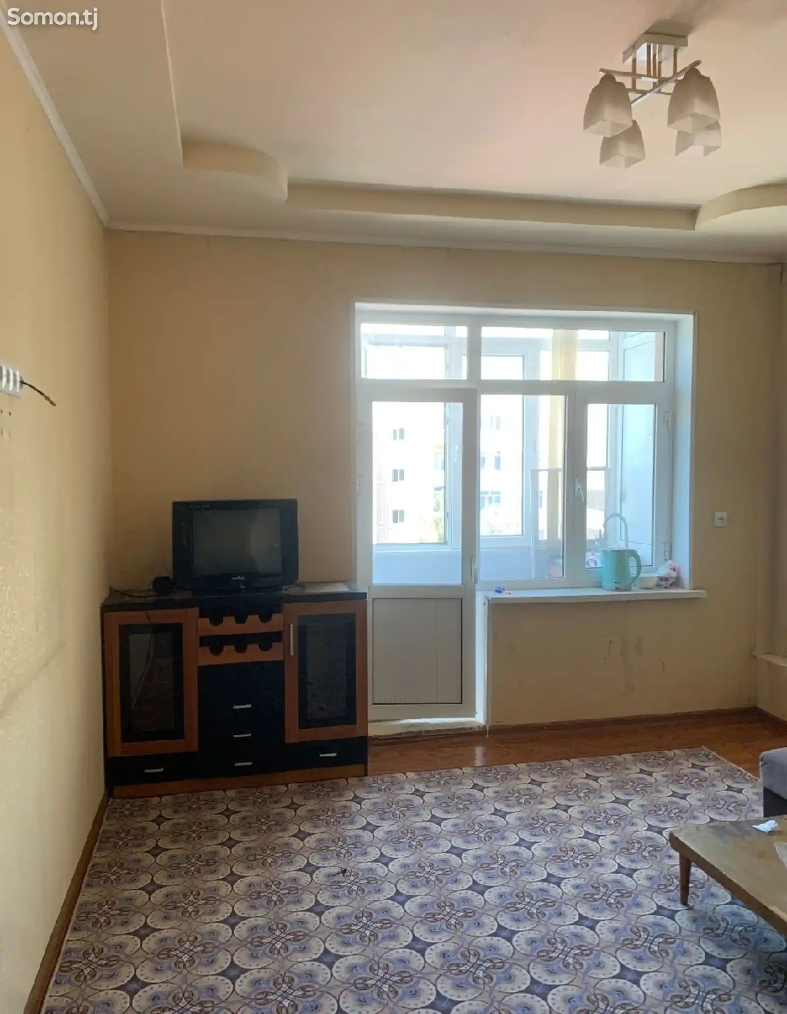 2-комн. квартира, 2 этаж, 55м², 19 мкр-2