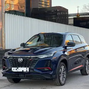 Changan CS35, 2023