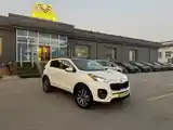 Kia Sportage, 2018-2