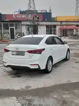 Hyundai Solaris, 2018-3