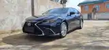 Lexus ES series, 2014-4