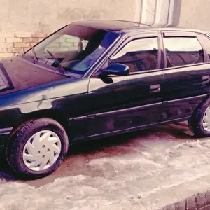 Opel Astra F, 1994