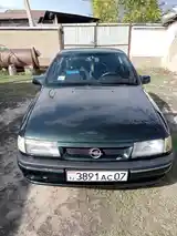 Opel Vectra A, 1994-3