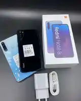 Xiaomi Redmi note 8-4