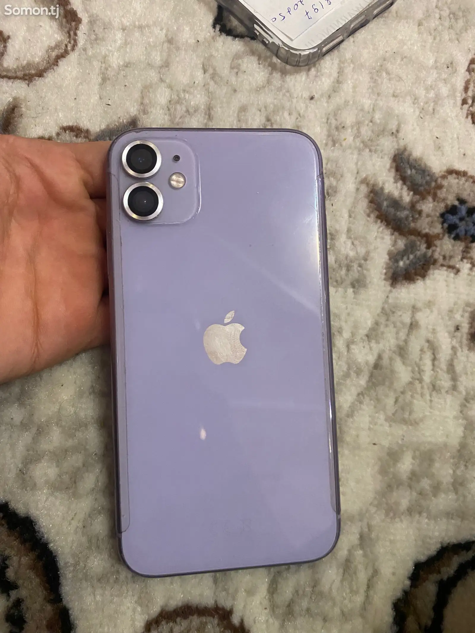 Apple iPhone 11, 64 gb-1