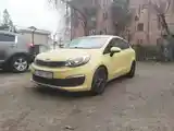 Kia Rio, 2016-4