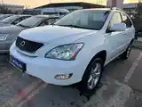 Lexus RX series, 2008-2