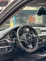 BMW X5, 2015-4