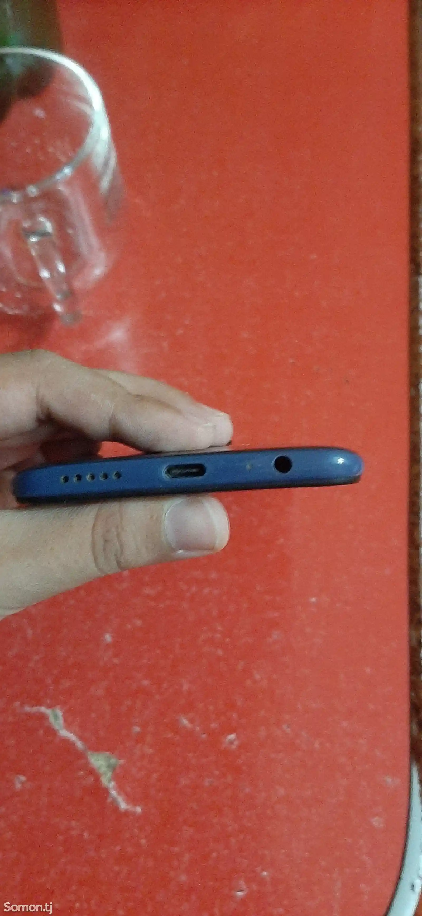 Xiaomi Redmi note 9-5