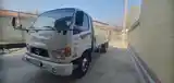 Бортовой автомобиль Hyundai Porter, 2007-12