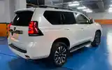 Toyota Land Cruiser Prado, 2021-2