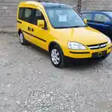 Opel Combo, 2006-2