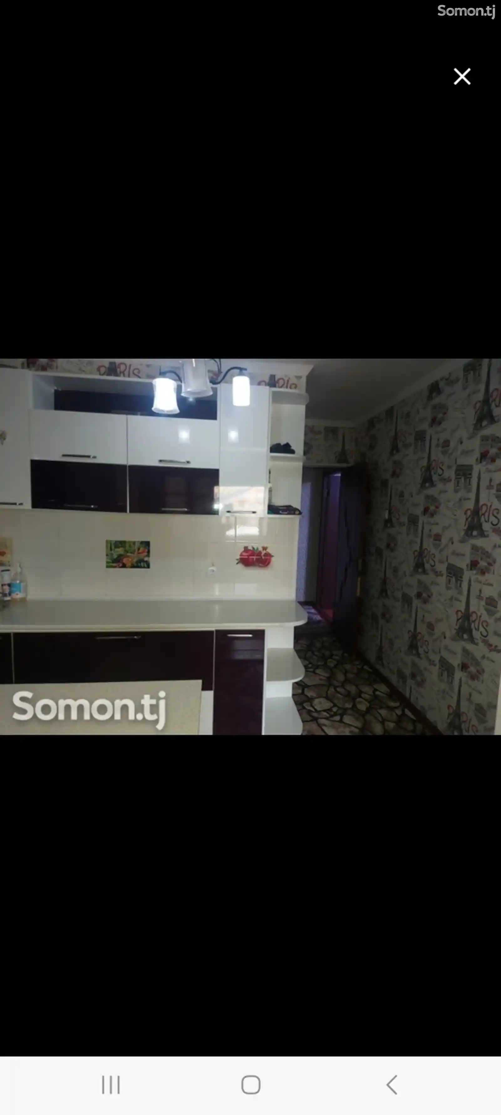 3-комн. квартира, 4 этаж, 85м², 20 мкр-10