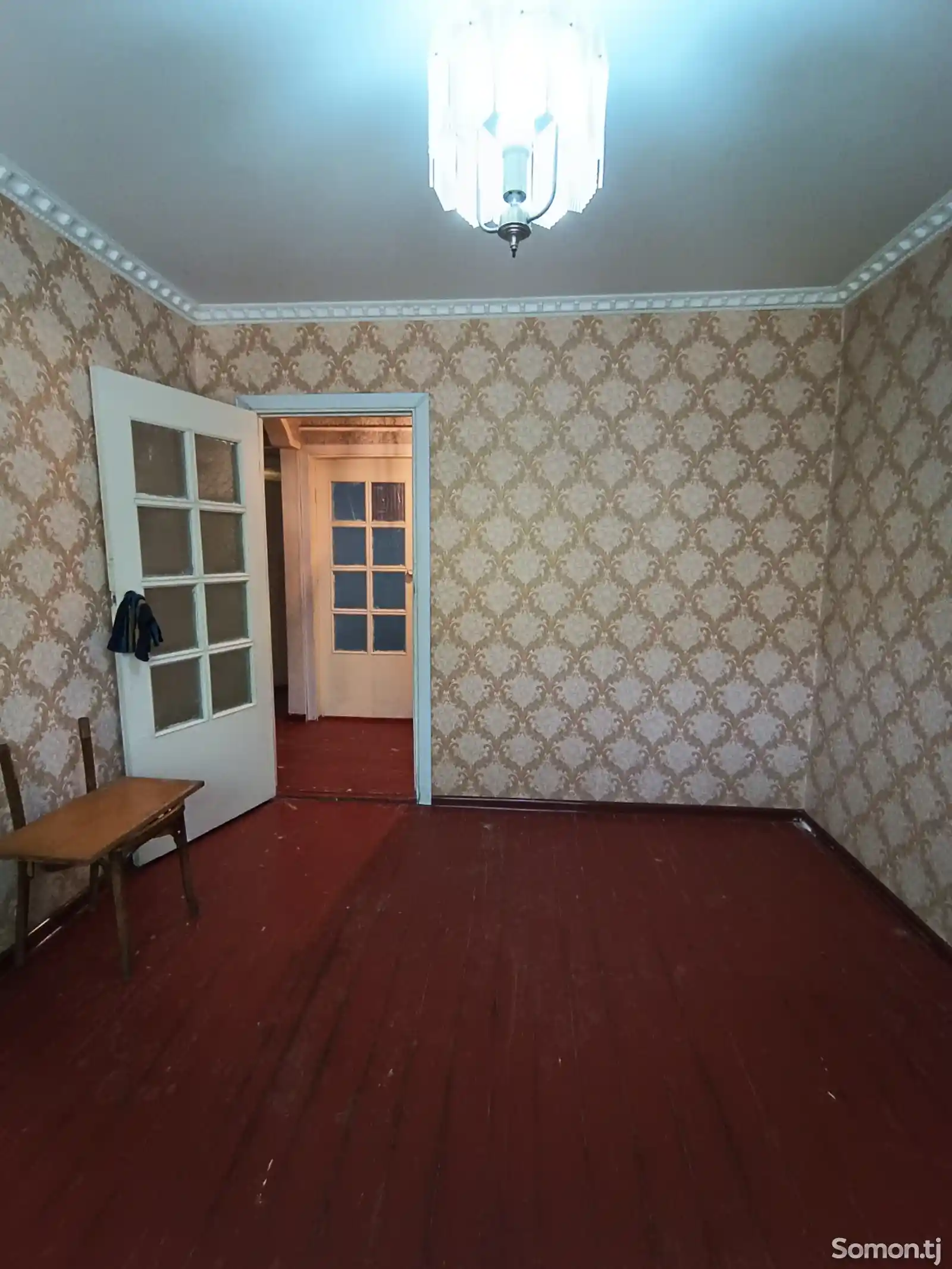 4-комн. квартира, 1 этаж, 80 м², 103мкр-5