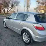 Opel Astra H, 2005-4