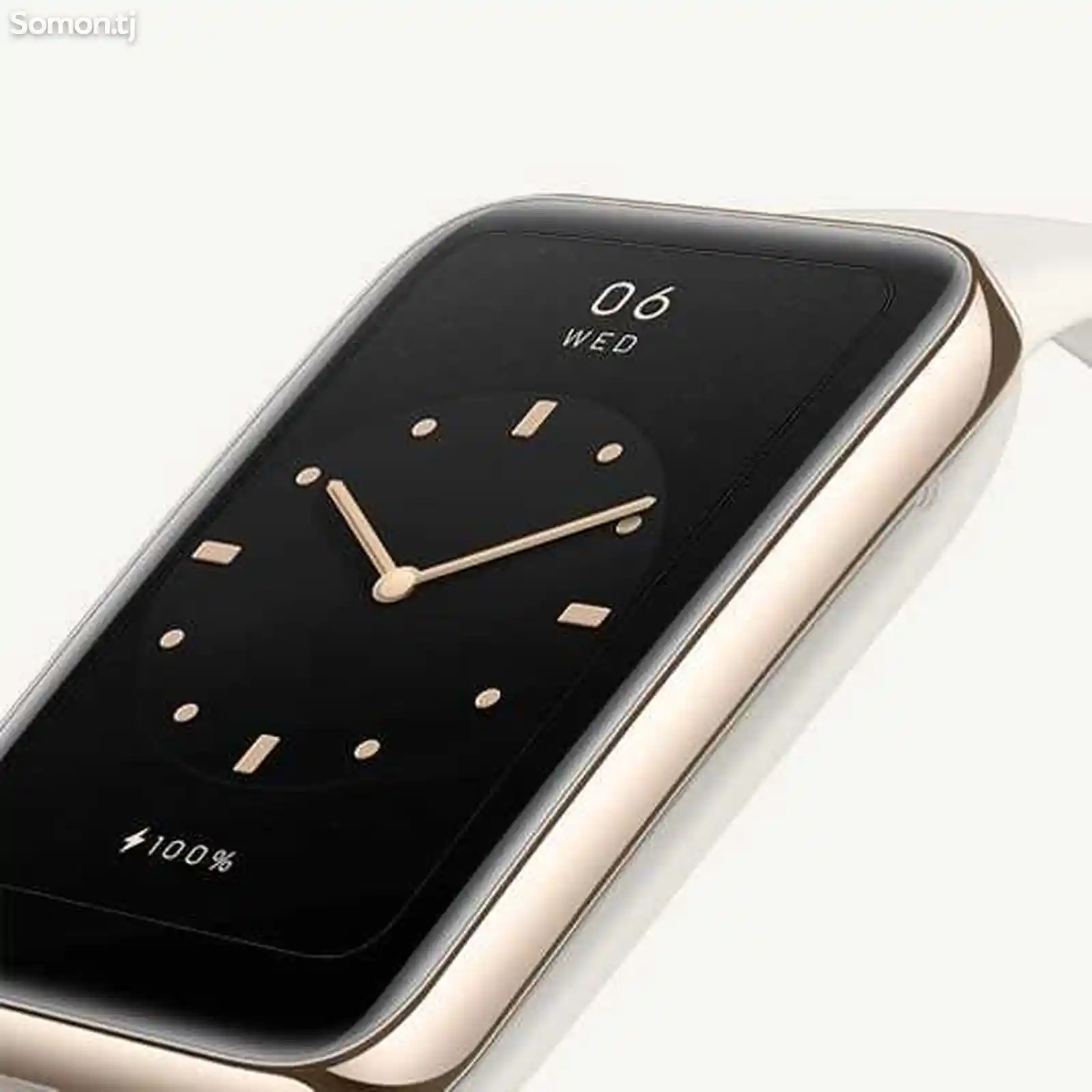 Умные часы Xiaomi Mi Band 7 Pro Global-13
