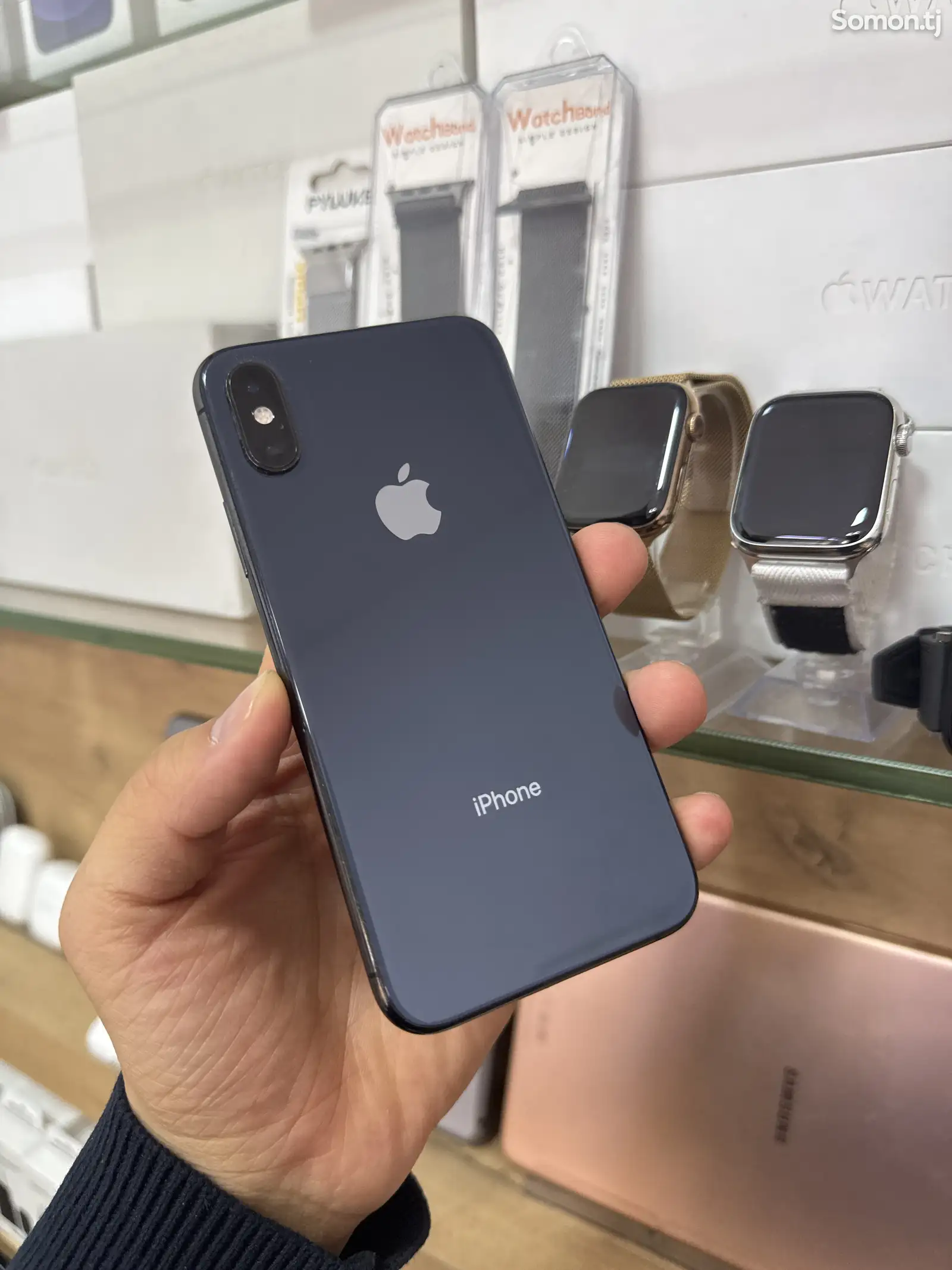 Apple iPhone Xs, 64 gb